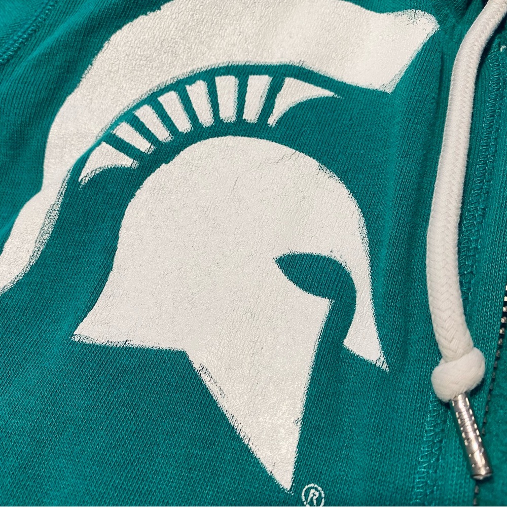 Michigan State Jacket - Picture 5 of 8